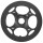 Kettenblatt-Set Samox EP01A-BHV03-DG-C53+NWP203-42T-NS-BG6,