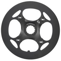 Kettenblatt-Set Samox EP01A-BHV03-DG-C53+NWP203-44T-NS-BG6,