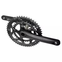 Kompakt Kettenradgarnitur, für 10-Gang, 172.5 mm...