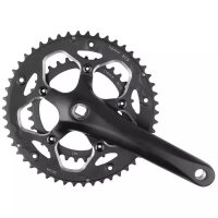 Kompakt Kettenradgarnitur, für 10-Gang, 172.5 mm...