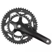 Kompakt Kettenradgarnitur, für 10-Gang, 172.5 mm...