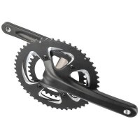 Kompakt Kettenradgarnitur, für 11-Gang, 172.5 mm...