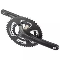 Kompakt Kettenradgarnitur, für 11-Gang, 172.5 mm...