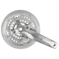 Kettenradgarnitur M-WAVE, für 8(und 7)-Gang, 170 mm...
