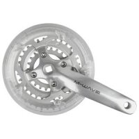 Kettenradgarnitur M-WAVE, für 8(und 7)-Gang, 170 mm...