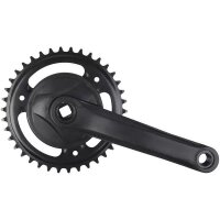 Kettenradgarnitur, 1/2x3/32", 1-Gang, 170 mm,...