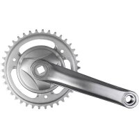 Kettenradgarnitur, 1/2x3/32", 1-Gang, 170 mm,...