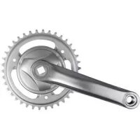 Kettenradgarnitur, 1/2x3/32", 1-Gang, 170 mm,...