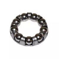 Kugelring für BSA-Innenlager, 9A x 1/4"