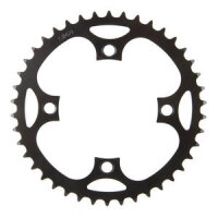 E-Bike Kettenblatt, Stahl, Lochkreis 104mm, 42...
