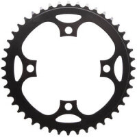 E-Bike Kettenblatt, Stahl, Lochkreis 104mm, 44...