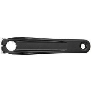 Kurbel, links, Hollowtech-Aufnahme für SHIMANO E7000/8000 un