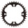 E-Bike Kettenblatt - narrow wide, Stahl, Lochkreis 104mm, 36