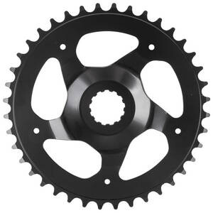 Direct mount E-Bike Kettenblatt >PD-DM-Gen3<, 38 Zähne, für