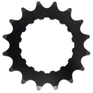 Kettenblatt, für BOSCH-E-Bikemotoren GEN 2,1/2 x 3/32",15 Zä