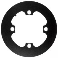 Kettenschutz >PD-G-104<, Alu, für Lochkreis...