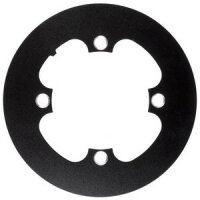 Kettenschutz >PD-G-104<, Alu, für Lochkreis...