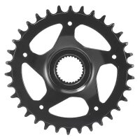 Direct mount E-Bike Kettenblatt >PD-DM-Gen4<...