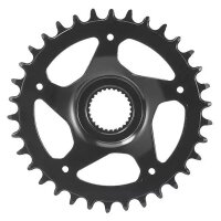 Direct mount E-Bike Kettenblatt >PD-DM-Gen4<...