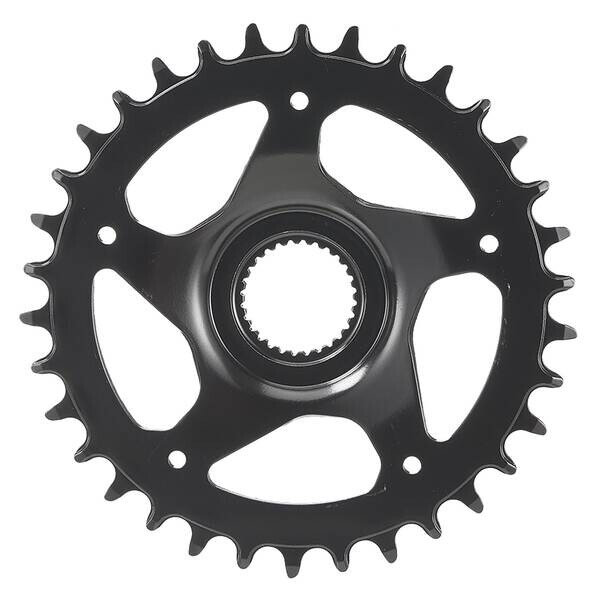 Direct mount E-Bike Kettenblatt >PD-DM-Gen4< – narrow wide,