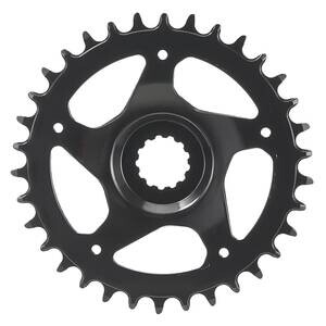 Direct mount E-Bike Kettenblatt >PD-DM-Gen3< – narrow wide,