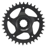 Direct mount E-Bike Kettenblatt >PD-DM-Gen3<...