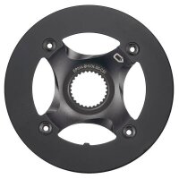 Kettenblatt-Set Samox EP01A-BHV04-DG-C50+NWP203-34T-NS-BG18,