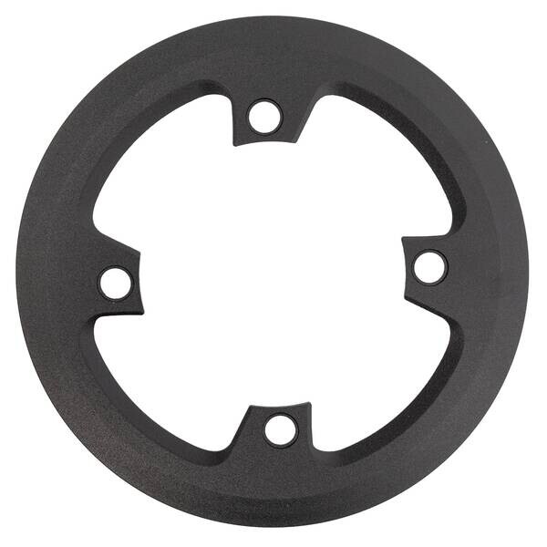 Kettenschutz >PD-G-104-Lifestyle<, Alu, für Lochkreis 104mm,