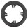 Kettenschutz >PD-G-104-Lifestyle<, Alu, für Lochkreis 104mm,