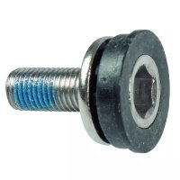 Achsschrauben, für Innenlager JIS type und Shimano...