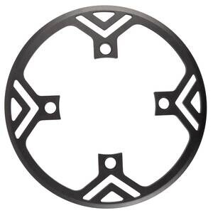 Kettenschutz >PD-G-104-Light<, Alu, für Lochkreis 104mm, für