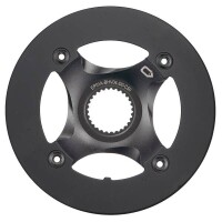 Kettenblatt-Set Samox EP01A-BHV04-DG-C50+NWP203-34T-NS-BG18,