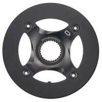 Kettenblatt-Set Samox EP01A-BHV04-DG-C50+NWP203-34T-NS-BG18,