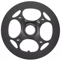 Kettenblatt-Set Samox EP01A-BHV04-DG-C50+NWP203-42T-NS-BG6,