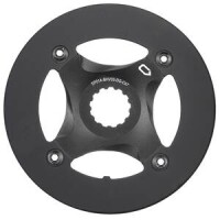 Kettenblatt-Set Samox EP01A-BHV03-DG-C52+NWP203-34T-NS-BG18,