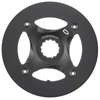 Kettenblatt-Set Samox EP01A-BHV03-DG-C53+NWP203-34T-NS-BG18,