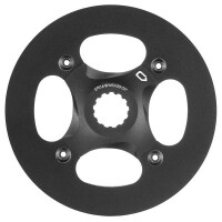 Kettenblatt-Set Samox EP01A-BHV03-DG-C50+NWP203-36T-NS-BG1,
