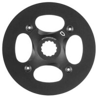 Kettenblatt-Set Samox EP01A-BHV03-DG-C50+NWP203-36T-NS-BG1,