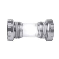 Innenlager, für Rennrad-KRG, transparent/silber