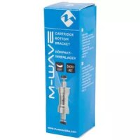 Kompakt-Innenlager >Carousel BB BSA SQ< M-WAVE,...
