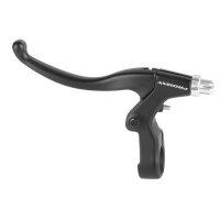 Bremshebel PROMAX links, Alu, hochwertig, 4-Finger-Typ,...