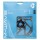 Bremsscheibe, Centerlock, 180mm, Edelstahl, M-WAVE AM-Verpac