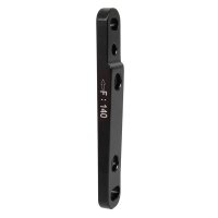 Adapter für mechanische Flat-Mount Scheibenbremse,...