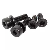 Adapter für mechanische Flat-Mount Scheibenbremse,...
