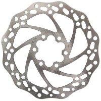 Bremsscheibe, 140 mm, inkl. Befestigungsschrauben, OEM-Verpa