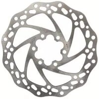 Bremsscheibe, 140 mm, inkl. Befestigungsschrauben, OEM-Verpa