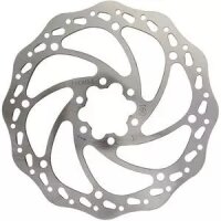 Bremsscheibe, 160 mm, inkl. Befestigungsschrauben, OEM-Verpa
