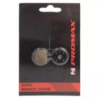 Bremsbeläge für Promax DC 400 / 610 / 610J,...