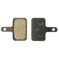 Bremsbeläge für Scheibenbremsen SHIMANO:...