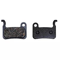 Bremsbeläge für SHIMANO-Scheibenbremse XT,...